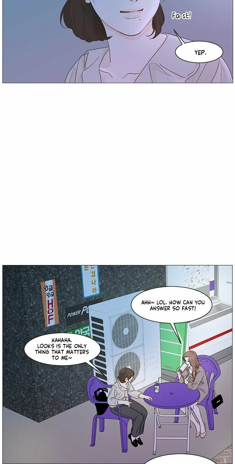 Read Back to Work! chapter 33 image 47 on Lezhin
