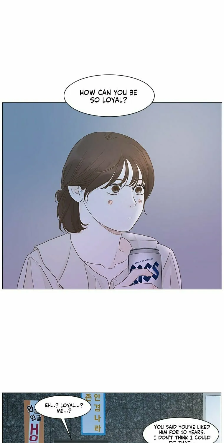 Read Back to Work! chapter 34 image 1 on Lezhin