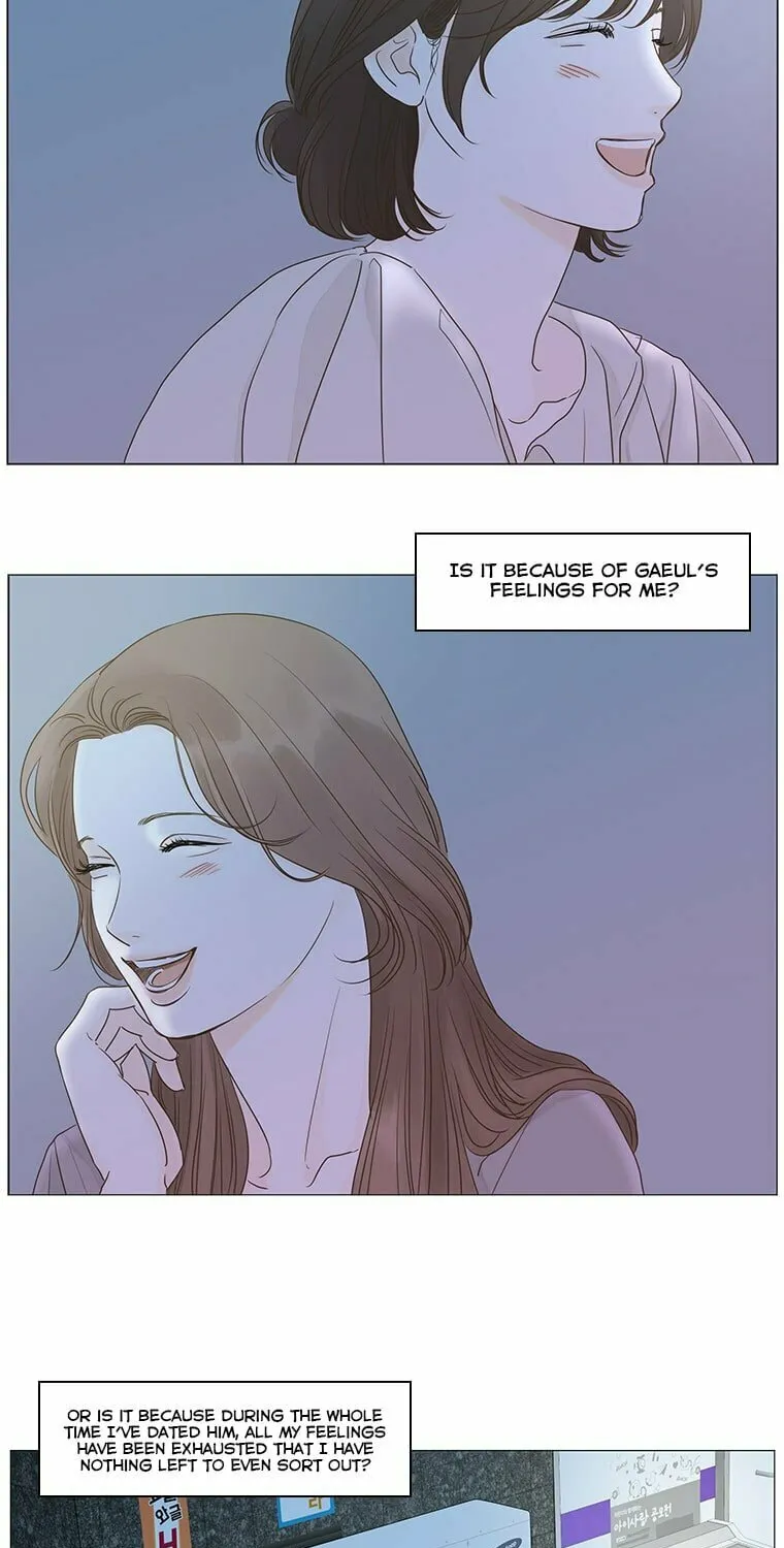 Read Back to Work! chapter 34 image 11 on Lezhin