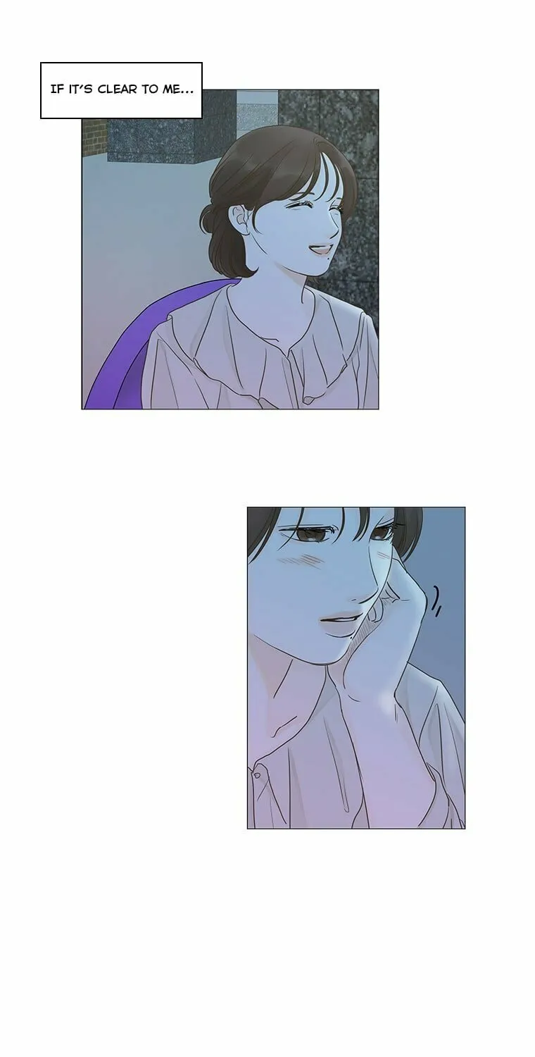 Read Back to Work! chapter 34 image 13 on Lezhin