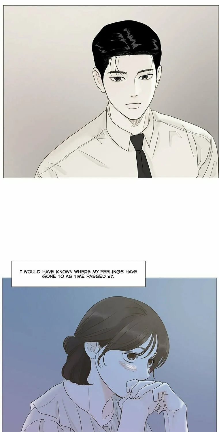 Read Back to Work! chapter 34 image 15 on Lezhin