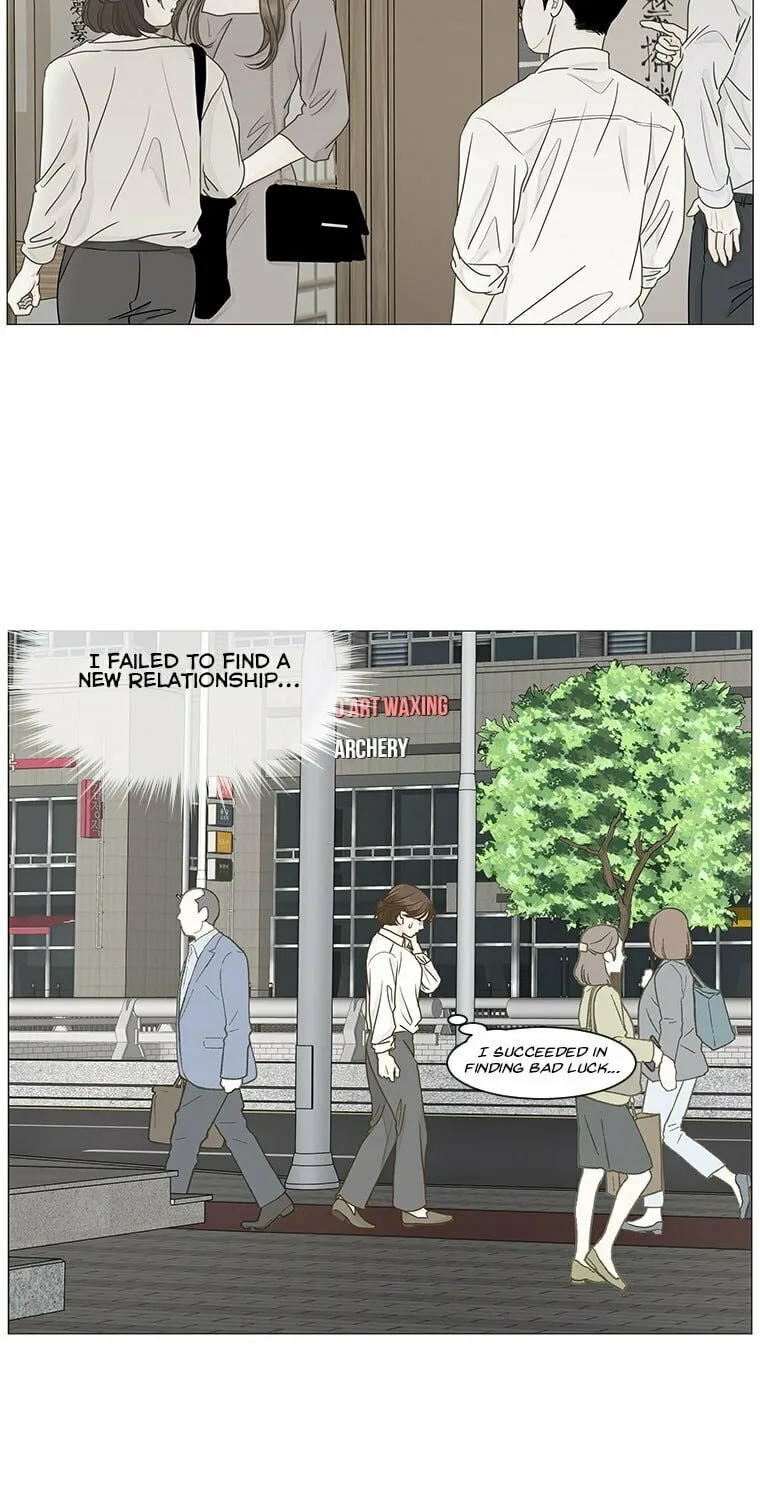 Read Back to Work! chapter 34 image 21 on Lezhin