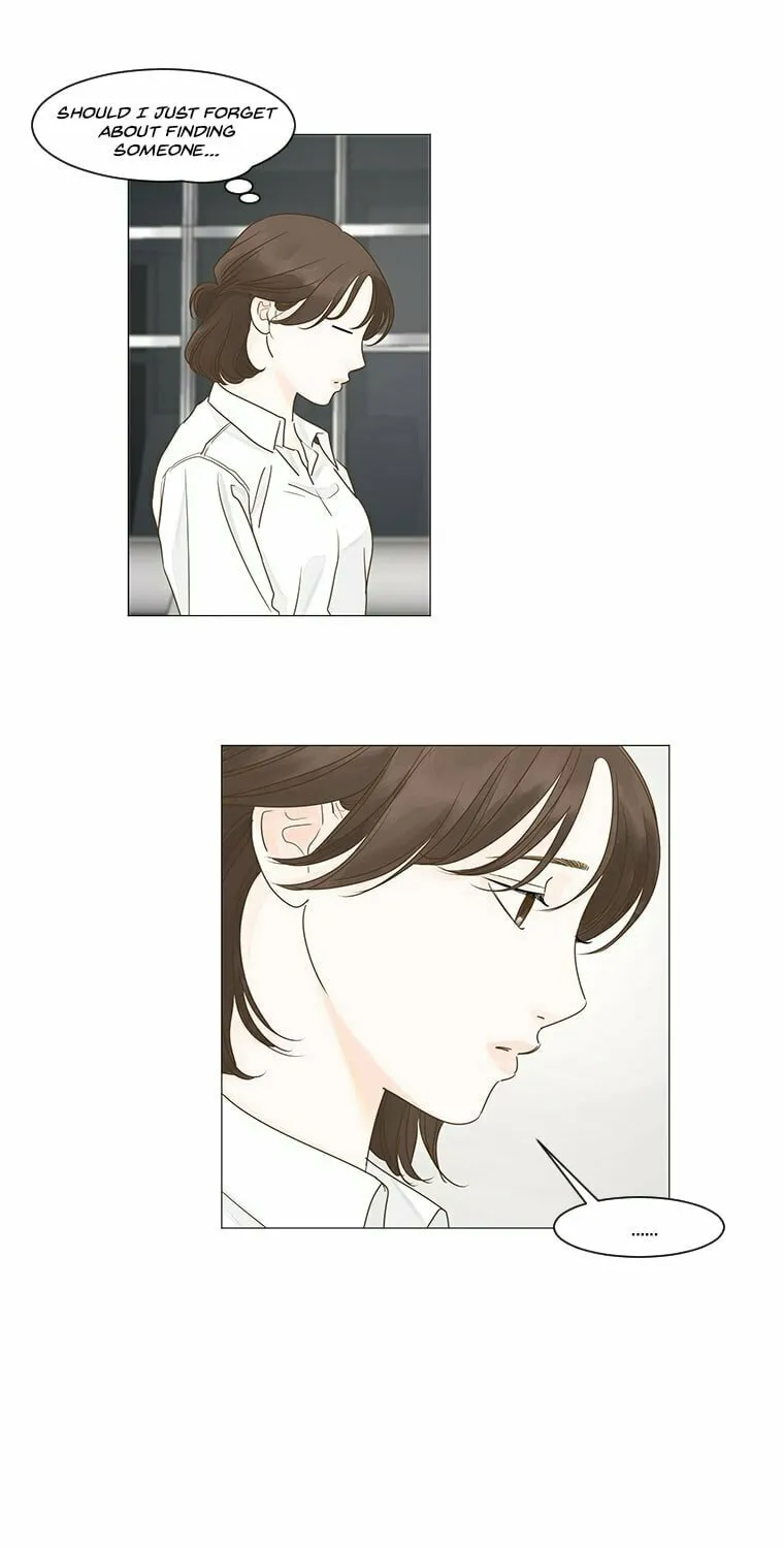 Read Back to Work! chapter 34 image 22 on Lezhin