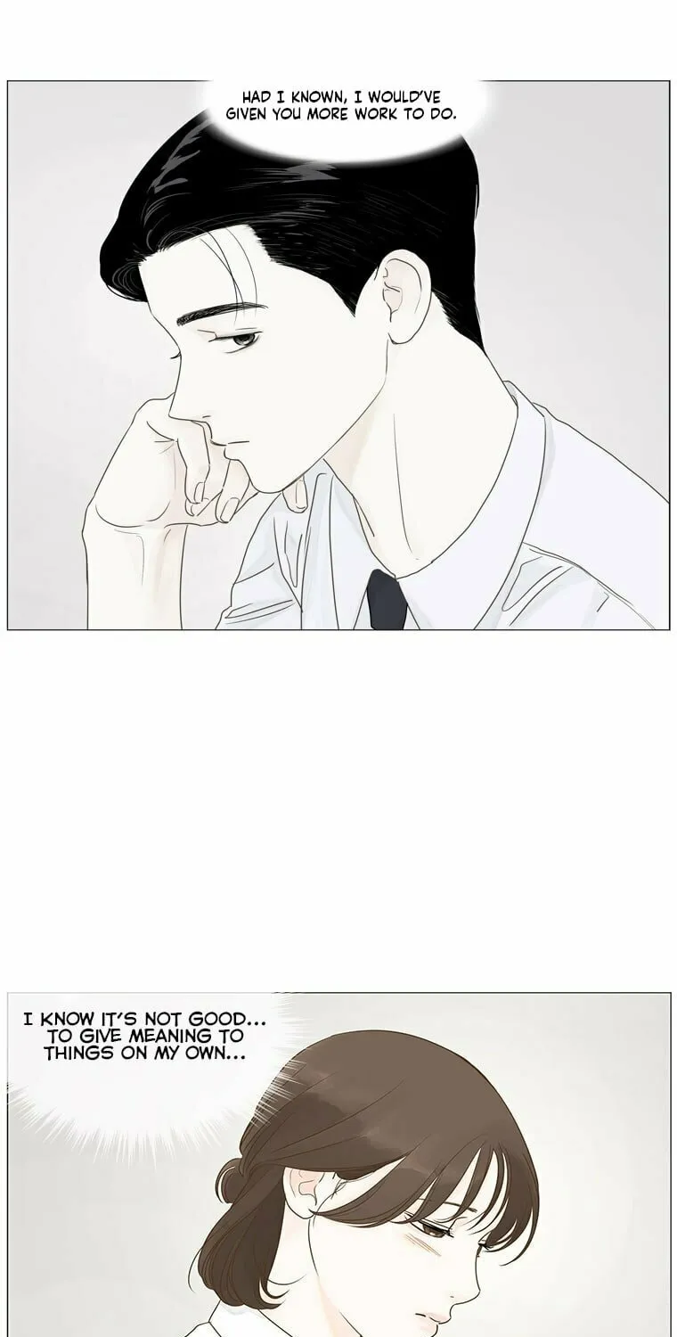 Read Back to Work! chapter 34 image 23 on Lezhin