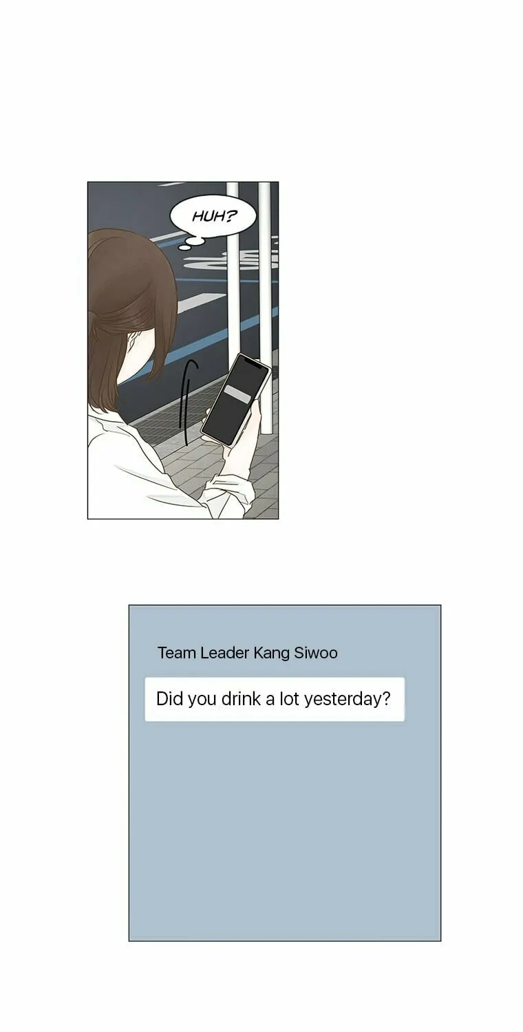 Read Back to Work! chapter 34 image 25 on Lezhin