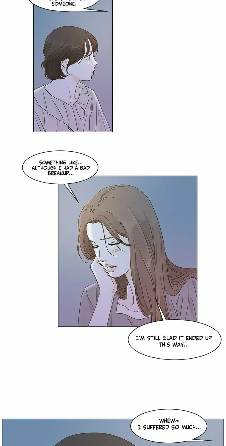 Read Back to Work! chapter 34 image 3 on Lezhin