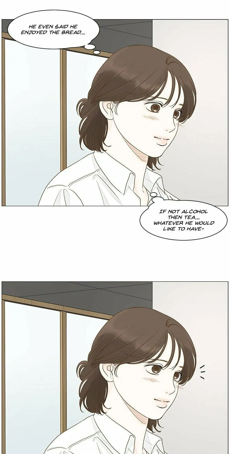 Read Back to Work! chapter 34 image 31 on Lezhin