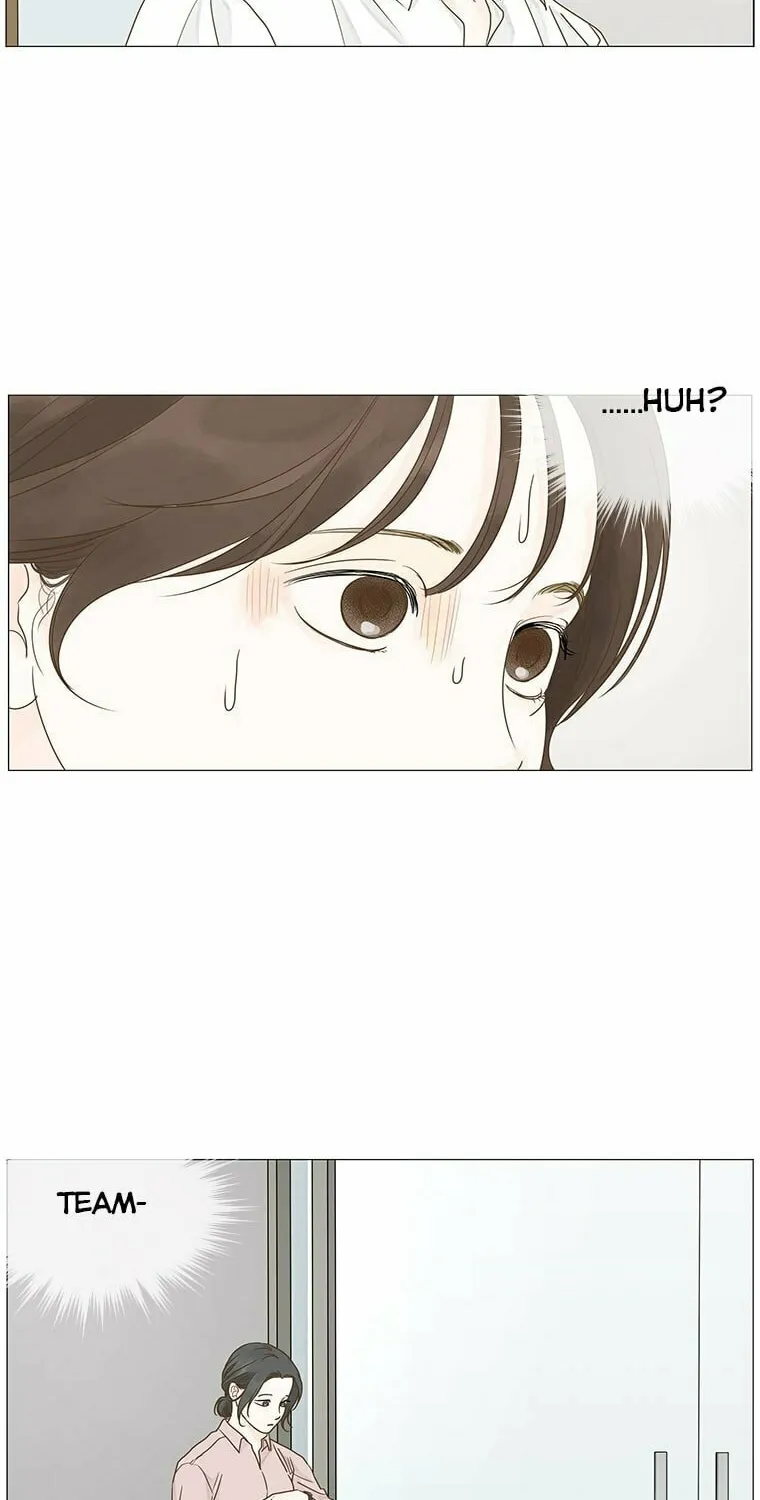 Read Back to Work! chapter 34 image 32 on Lezhin