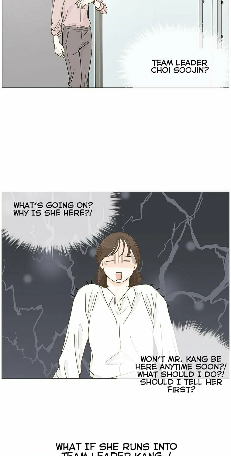 Read Back to Work! chapter 34 image 33 on Lezhin