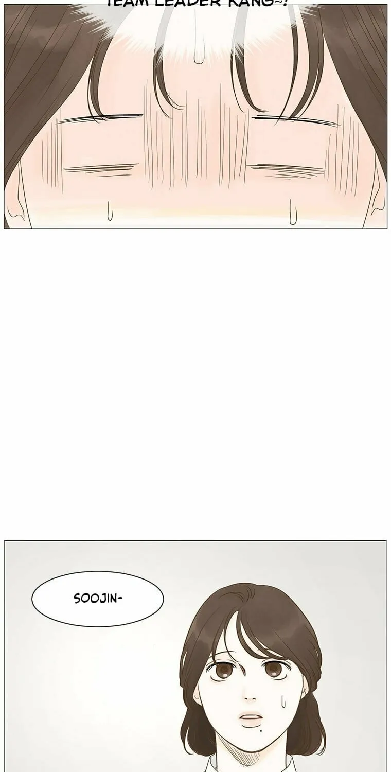 Read Back to Work! chapter 34 image 34 on Lezhin