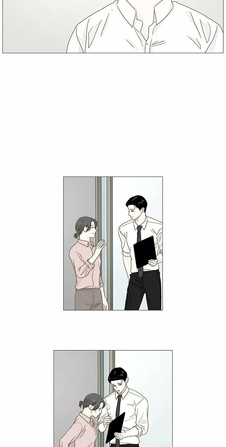 Read Back to Work! chapter 34 image 35 on Lezhin