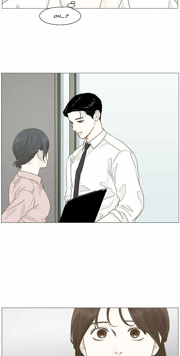 Read Back to Work! chapter 34 image 38 on Lezhin