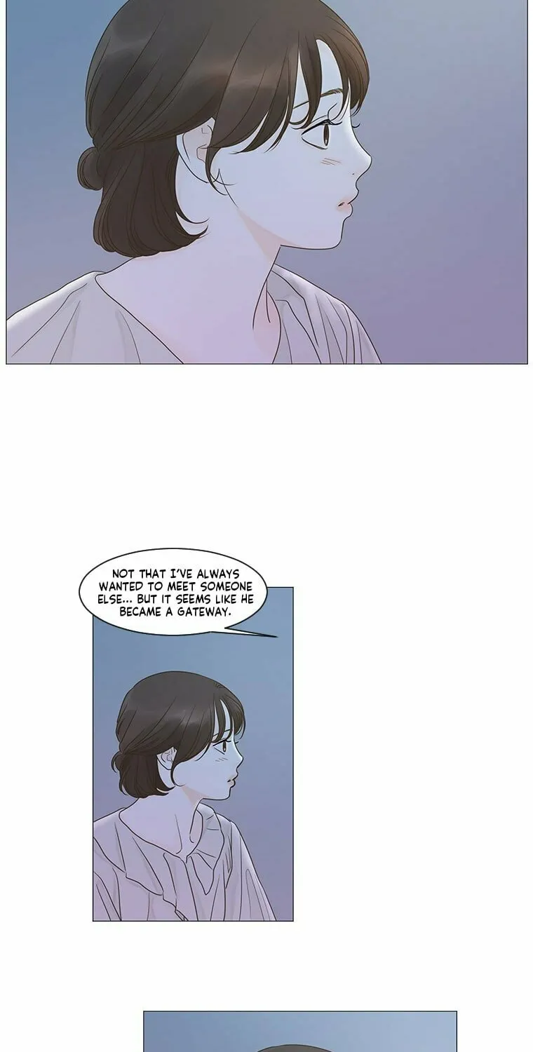 Read Back to Work! chapter 34 image 4 on Lezhin