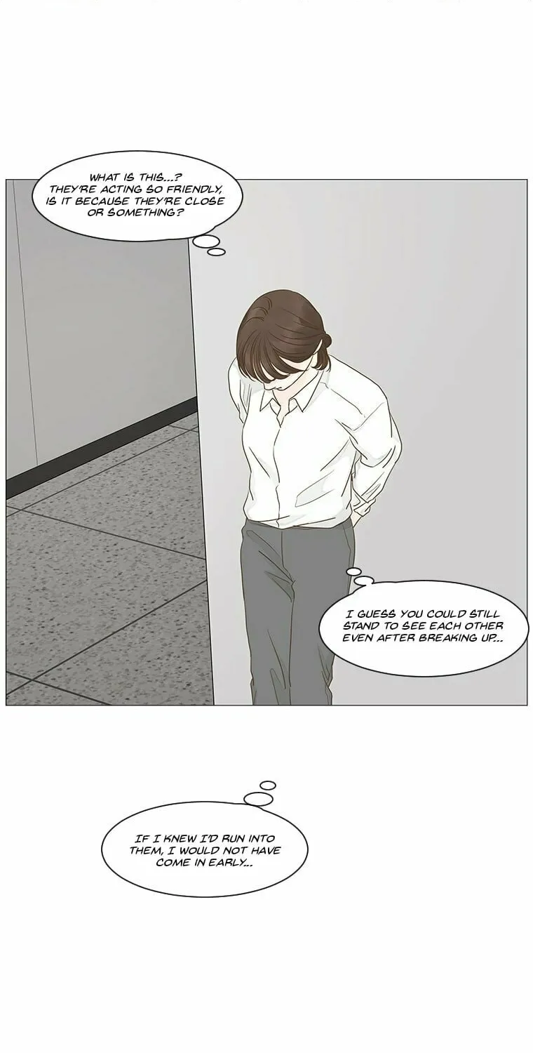 Read Back to Work! chapter 34 image 40 on Lezhin