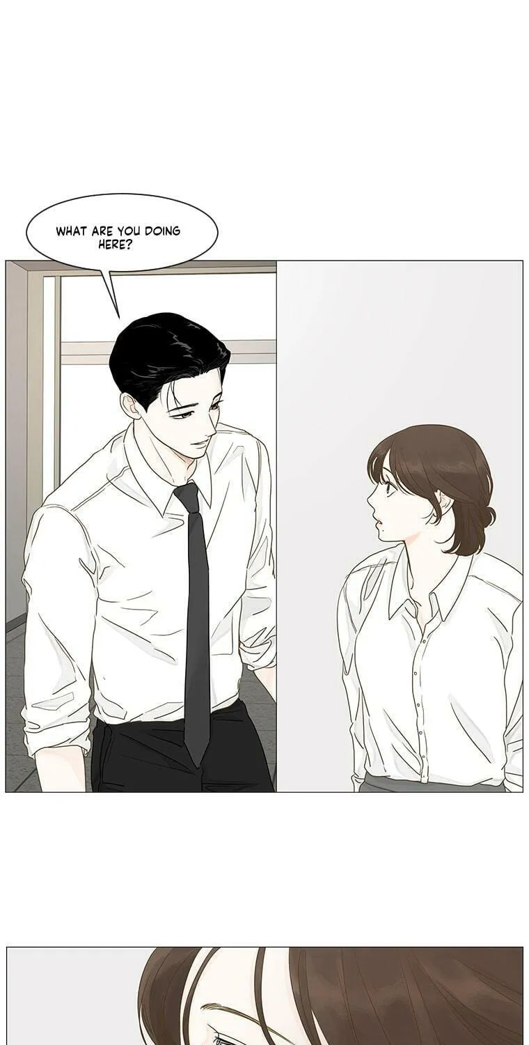 Read Back to Work! chapter 34 image 43 on Lezhin