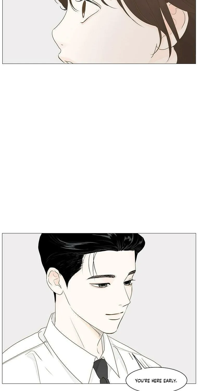 Read Back to Work! chapter 34 image 44 on Lezhin