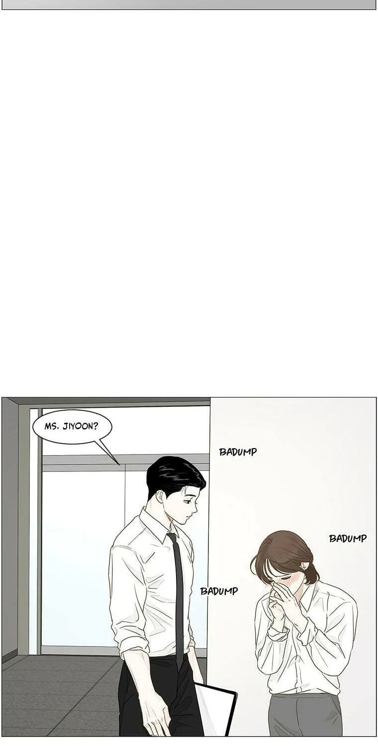 Read Back to Work! chapter 34 image 46 on Lezhin