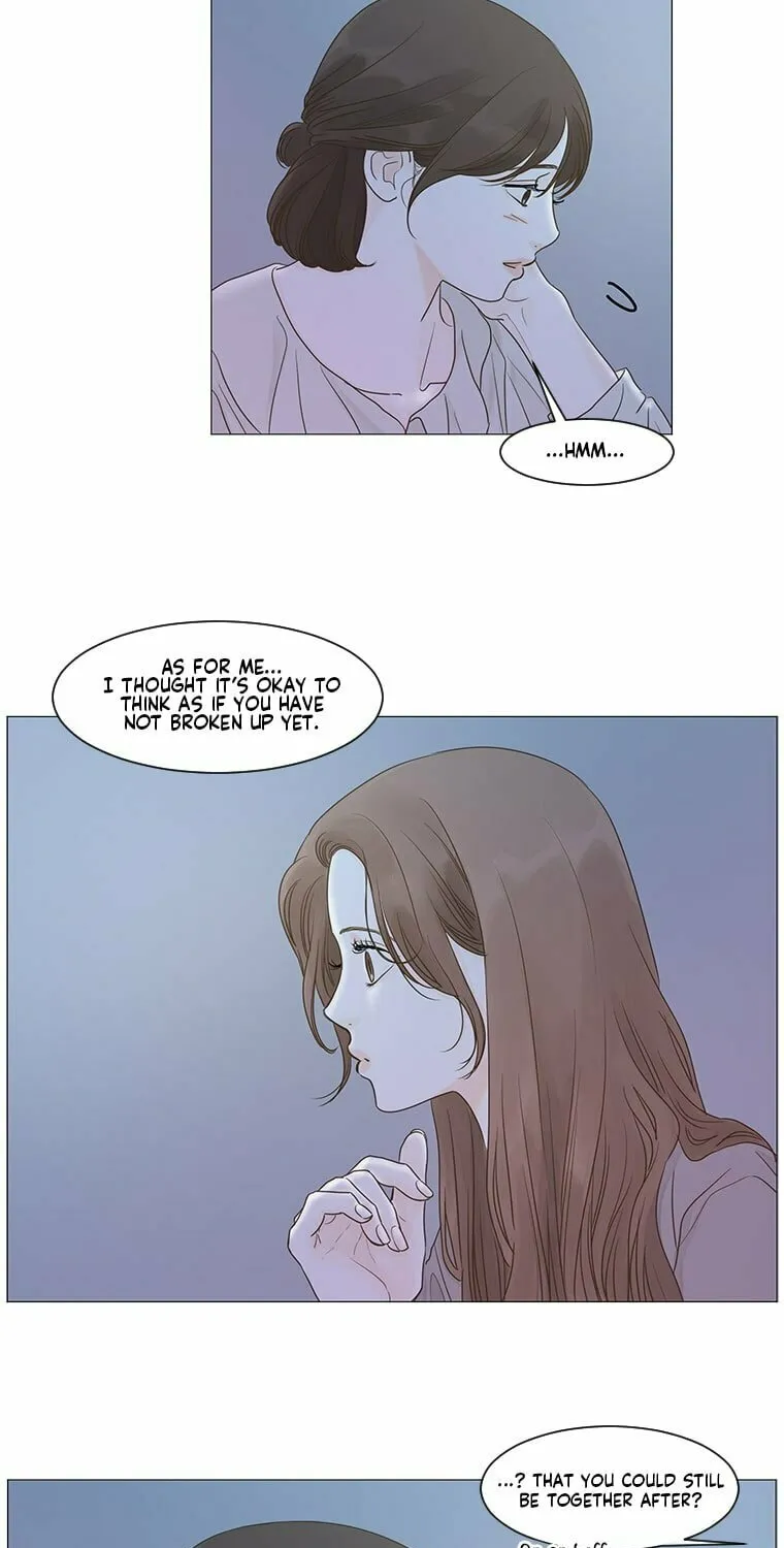Read Back to Work! chapter 34 image 5 on Lezhin