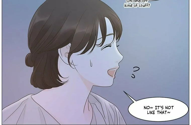 Read Back to Work! chapter 34 image 6 on Lezhin