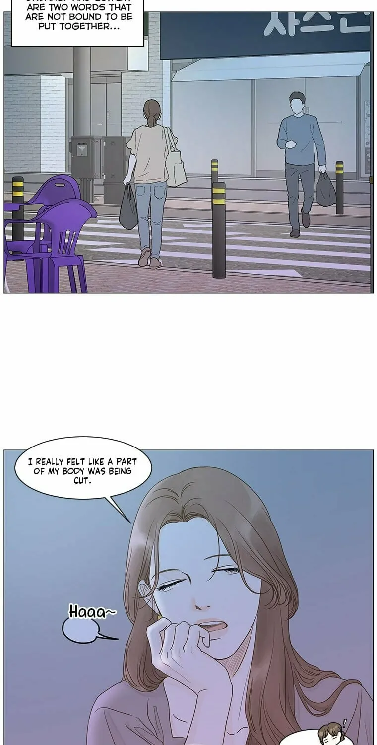 Read Back to Work! chapter 34 image 8 on Lezhin