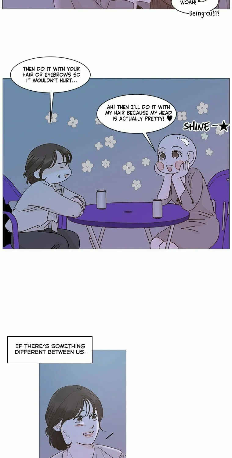 Read Back to Work! chapter 34 image 9 on Lezhin
