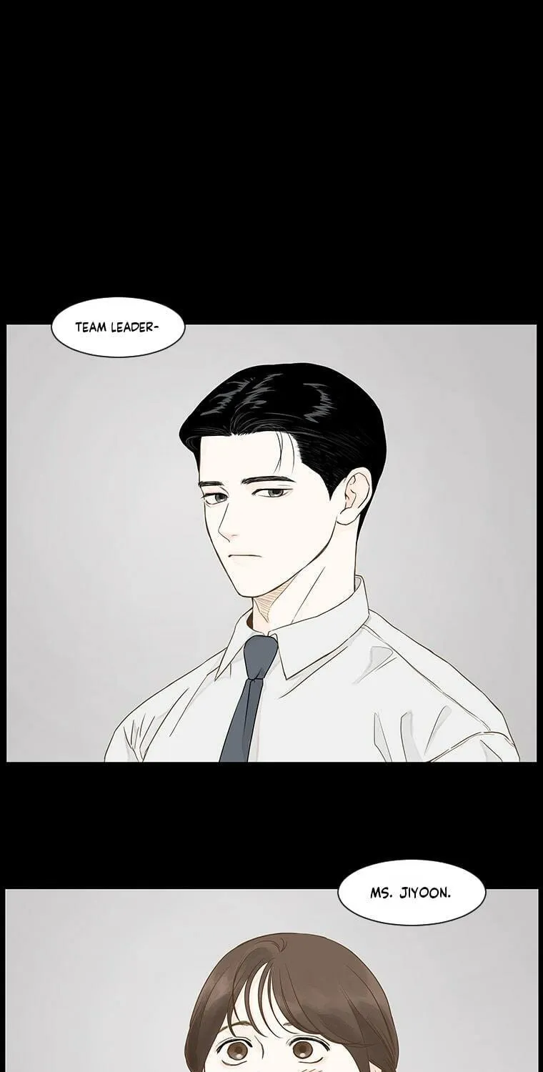 Read Back to Work! chapter 35 image 1 on Lezhin