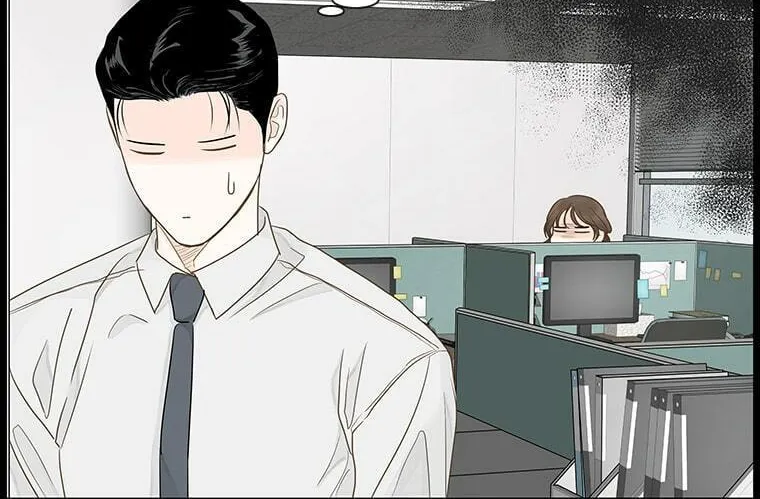 Read Back to Work! chapter 35 image 12 on Lezhin
