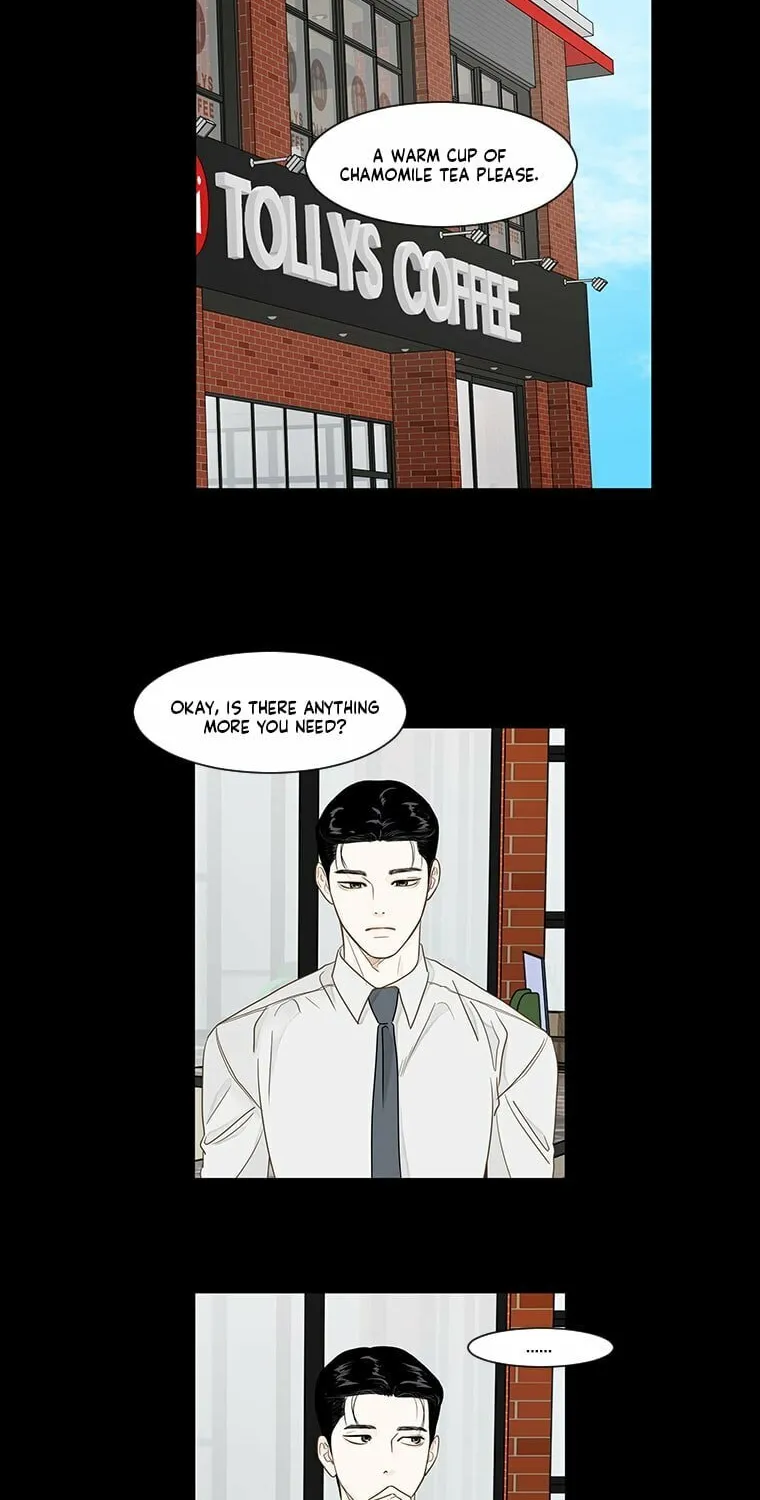 Read Back to Work! chapter 35 image 14 on Lezhin