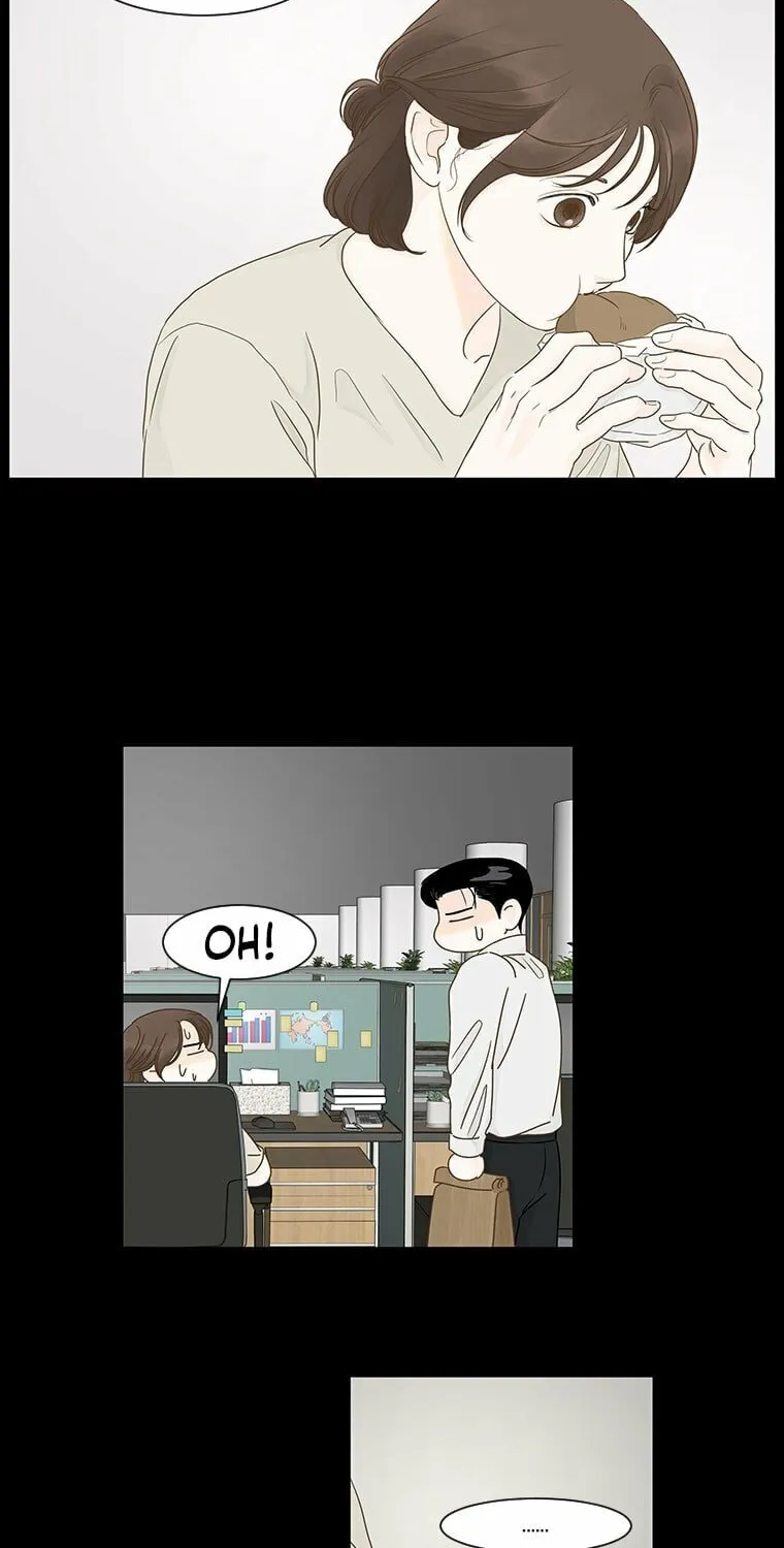 Read Back to Work! chapter 35 image 16 on Lezhin