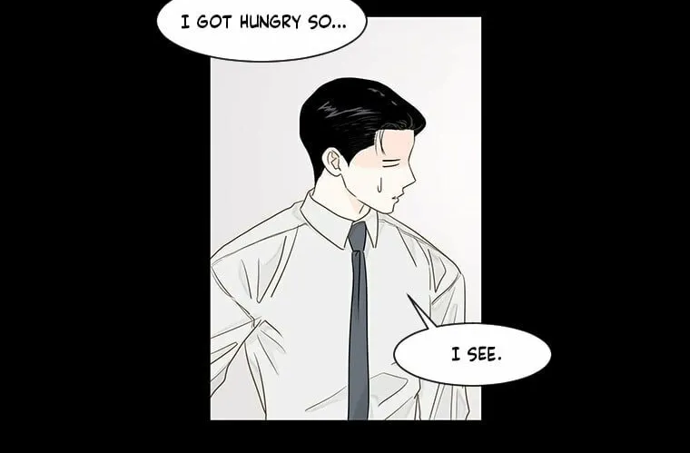 Read Back to Work! chapter 35 image 18 on Lezhin