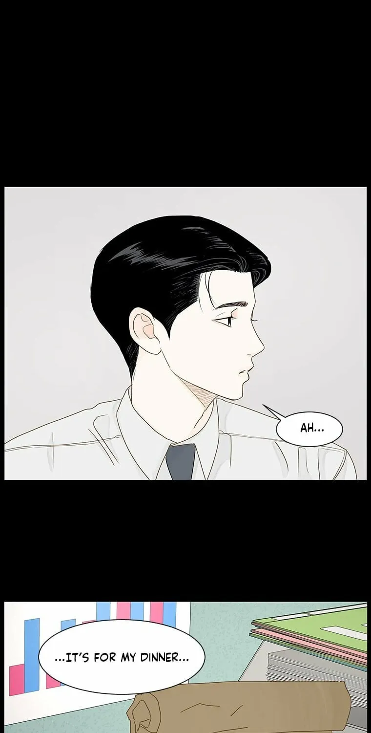 Read Back to Work! chapter 35 image 20 on Lezhin