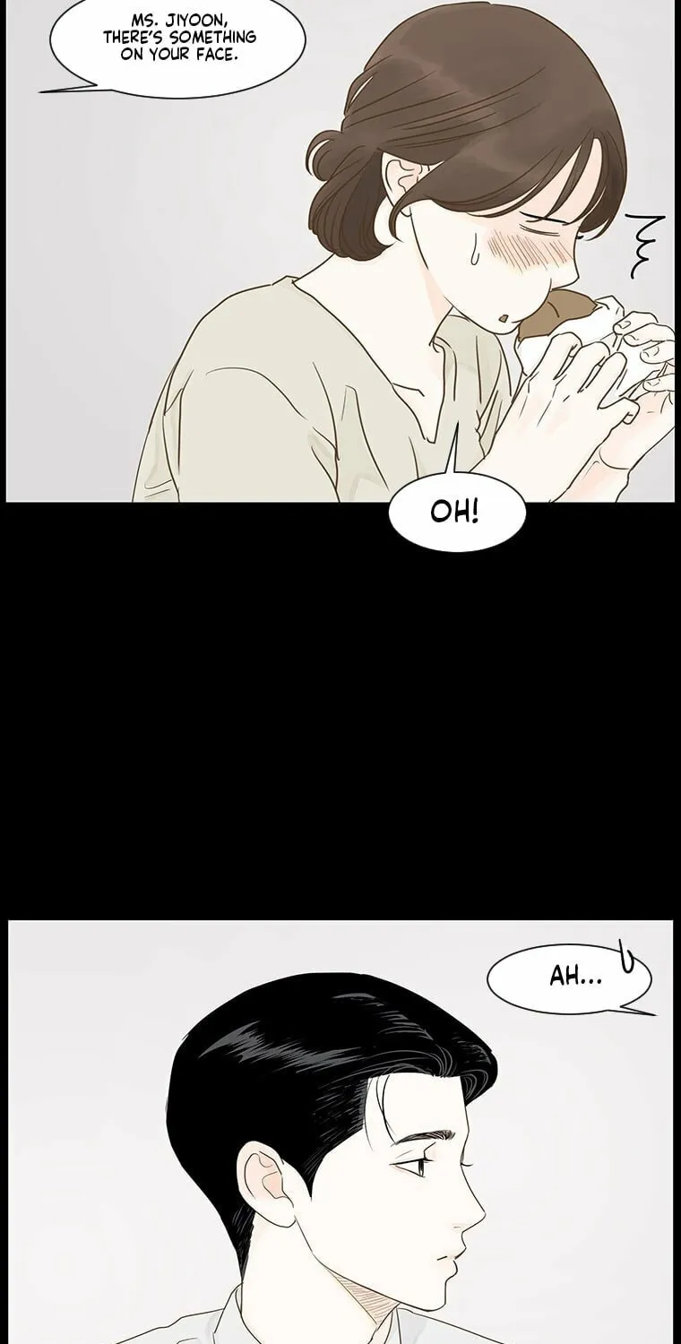 Read Back to Work! chapter 35 image 23 on Lezhin