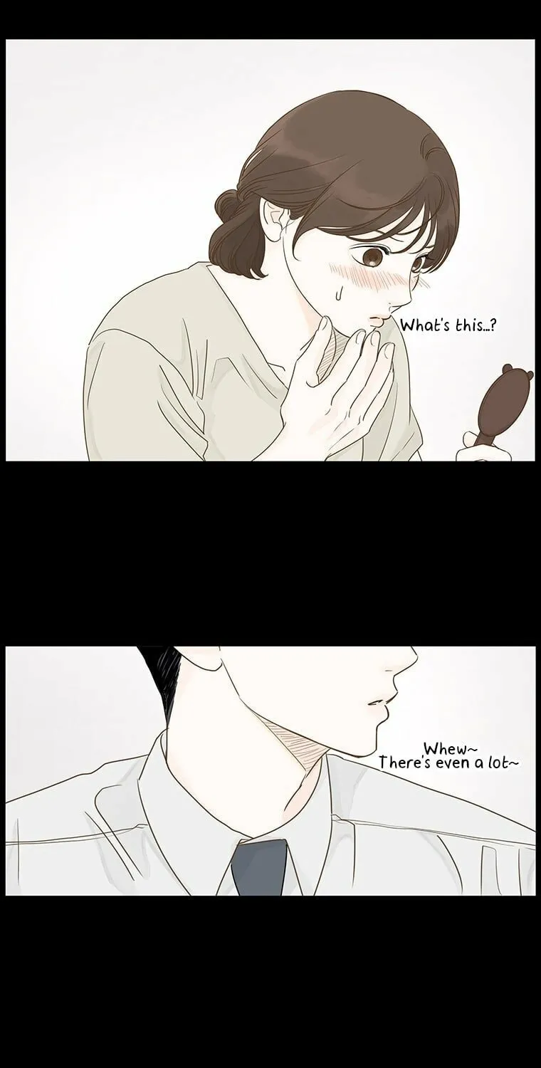 Read Back to Work! chapter 35 image 25 on Lezhin