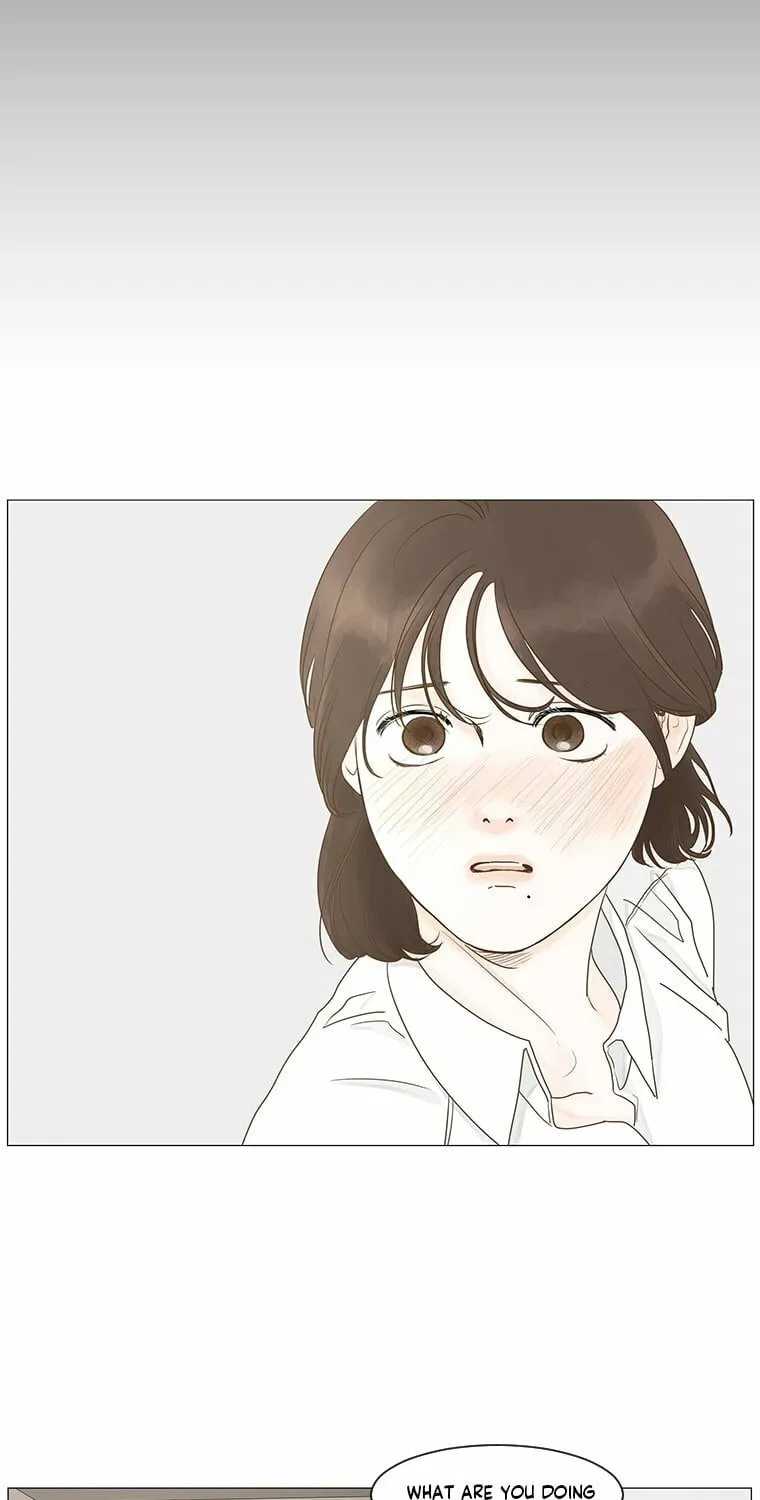 Read Back to Work! chapter 35 image 27 on Lezhin