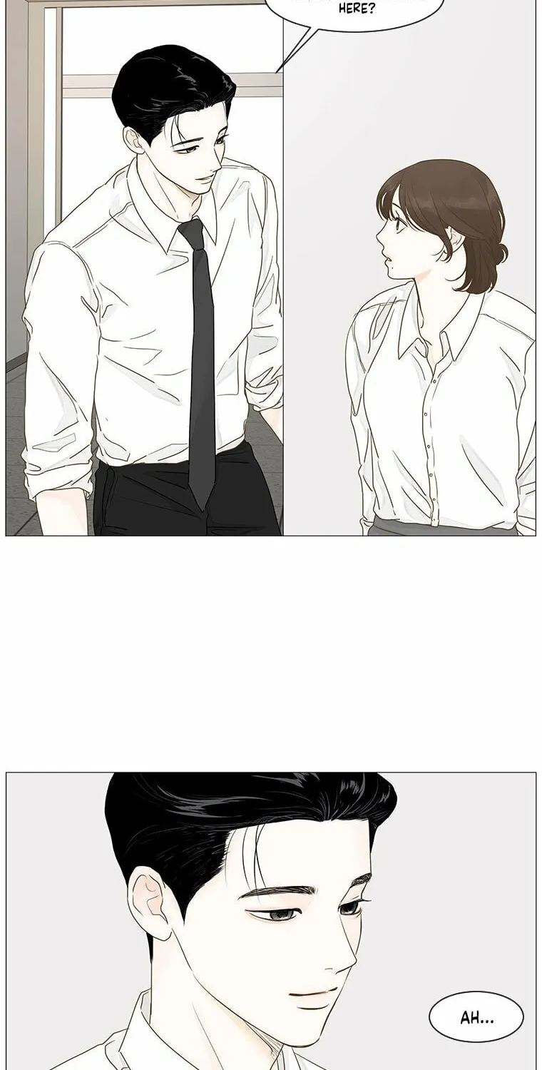 Read Back to Work! chapter 35 image 28 on Lezhin