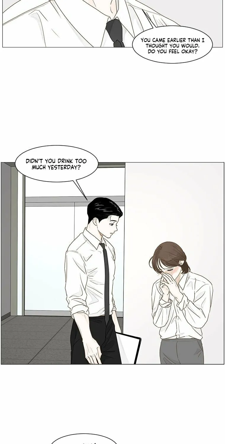 Read Back to Work! chapter 35 image 29 on Lezhin