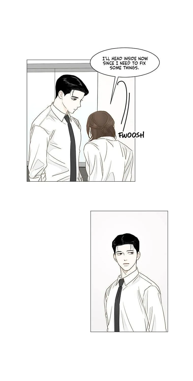 Read Back to Work! chapter 35 image 32 on Lezhin