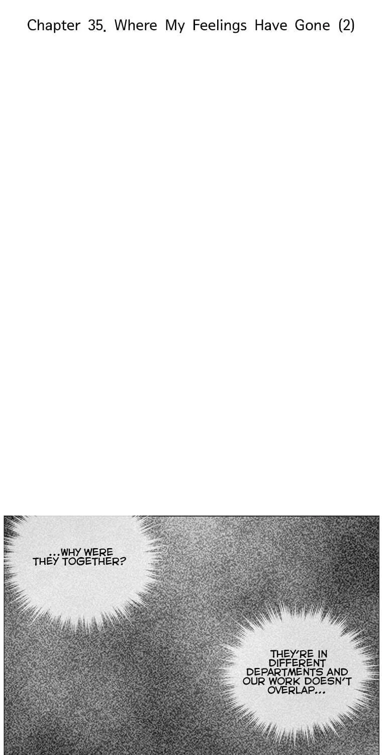 Read Back to Work! chapter 35 image 35 on Lezhin