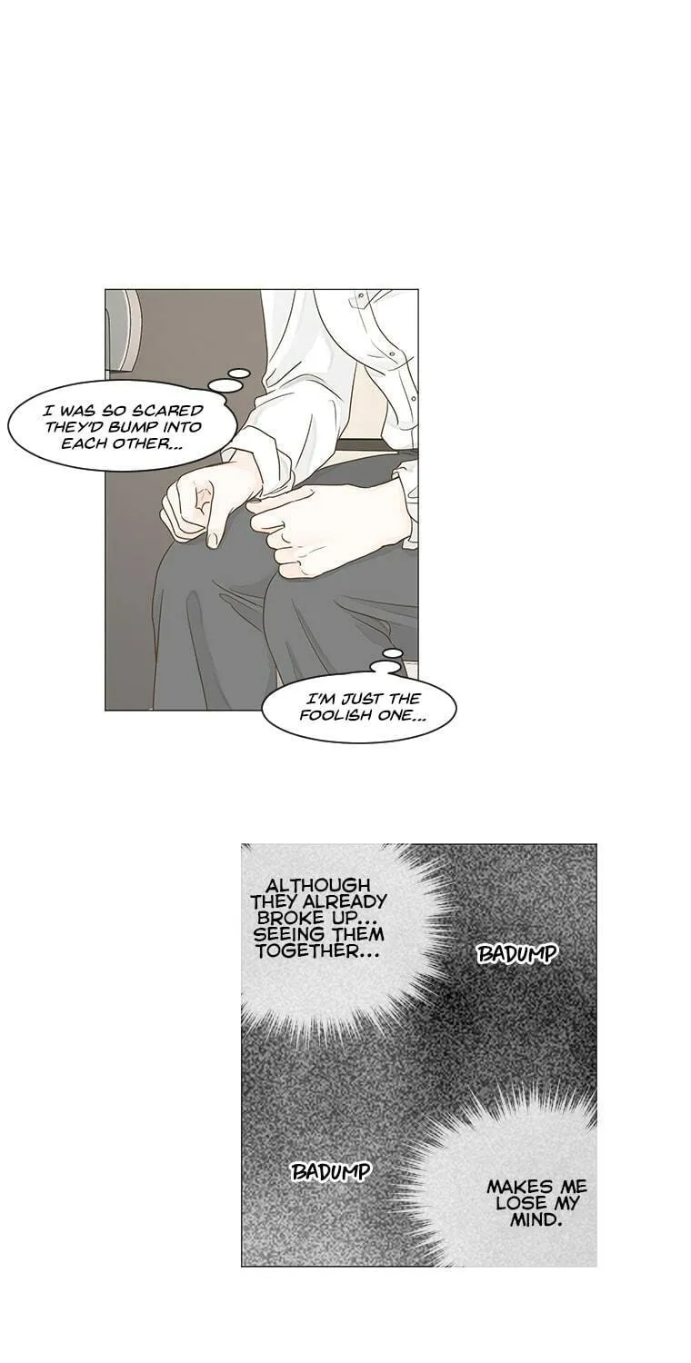 Read Back to Work! chapter 35 image 39 on Lezhin