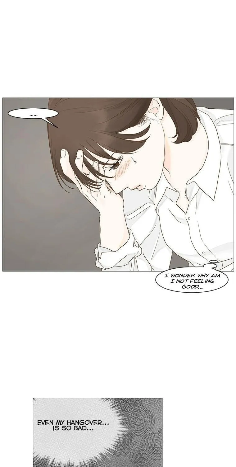 Read Back to Work! chapter 35 image 40 on Lezhin