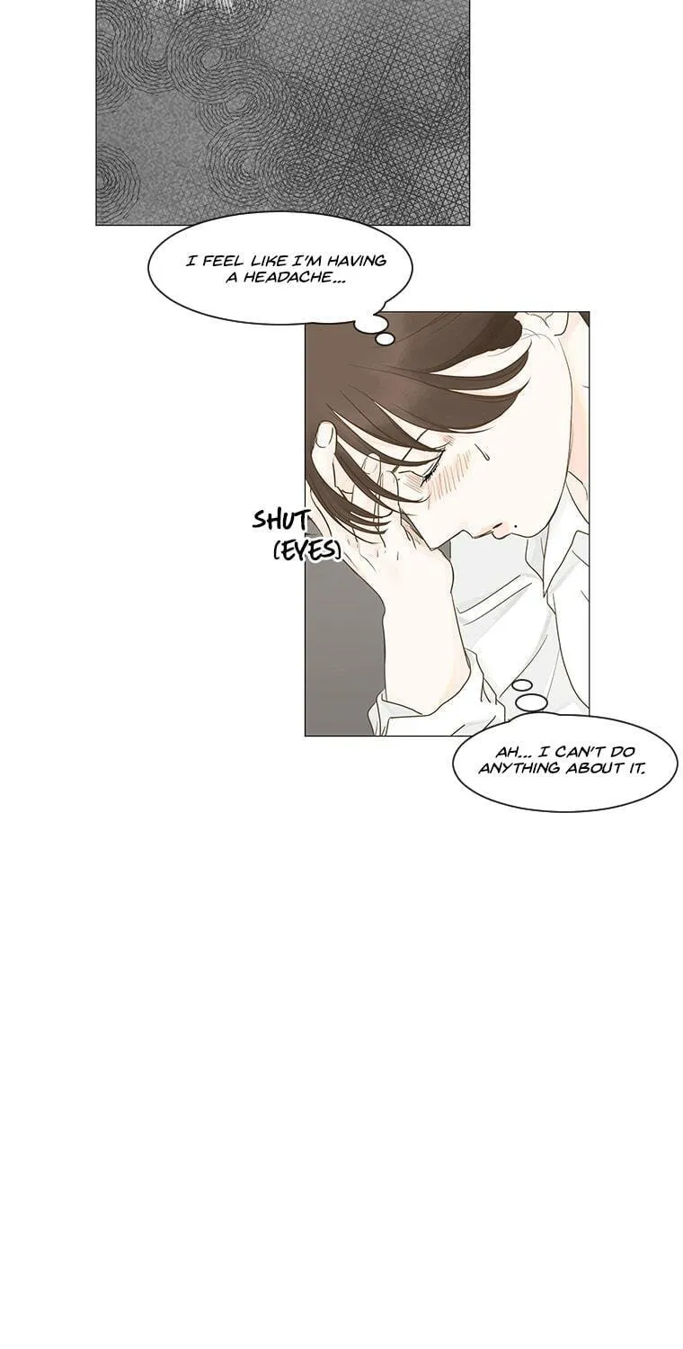 Read Back to Work! chapter 35 image 41 on Lezhin