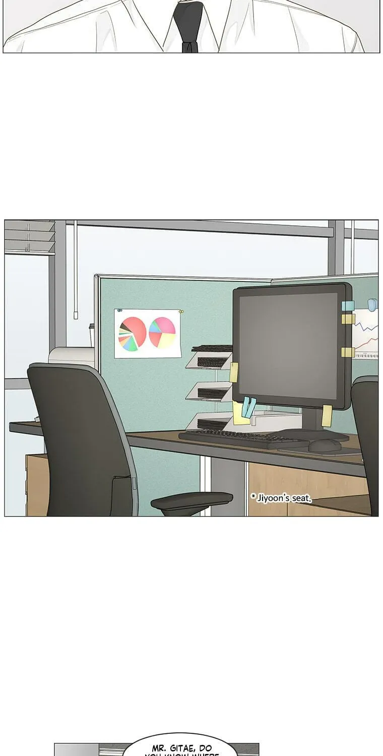 Read Back to Work! chapter 35 image 44 on Lezhin