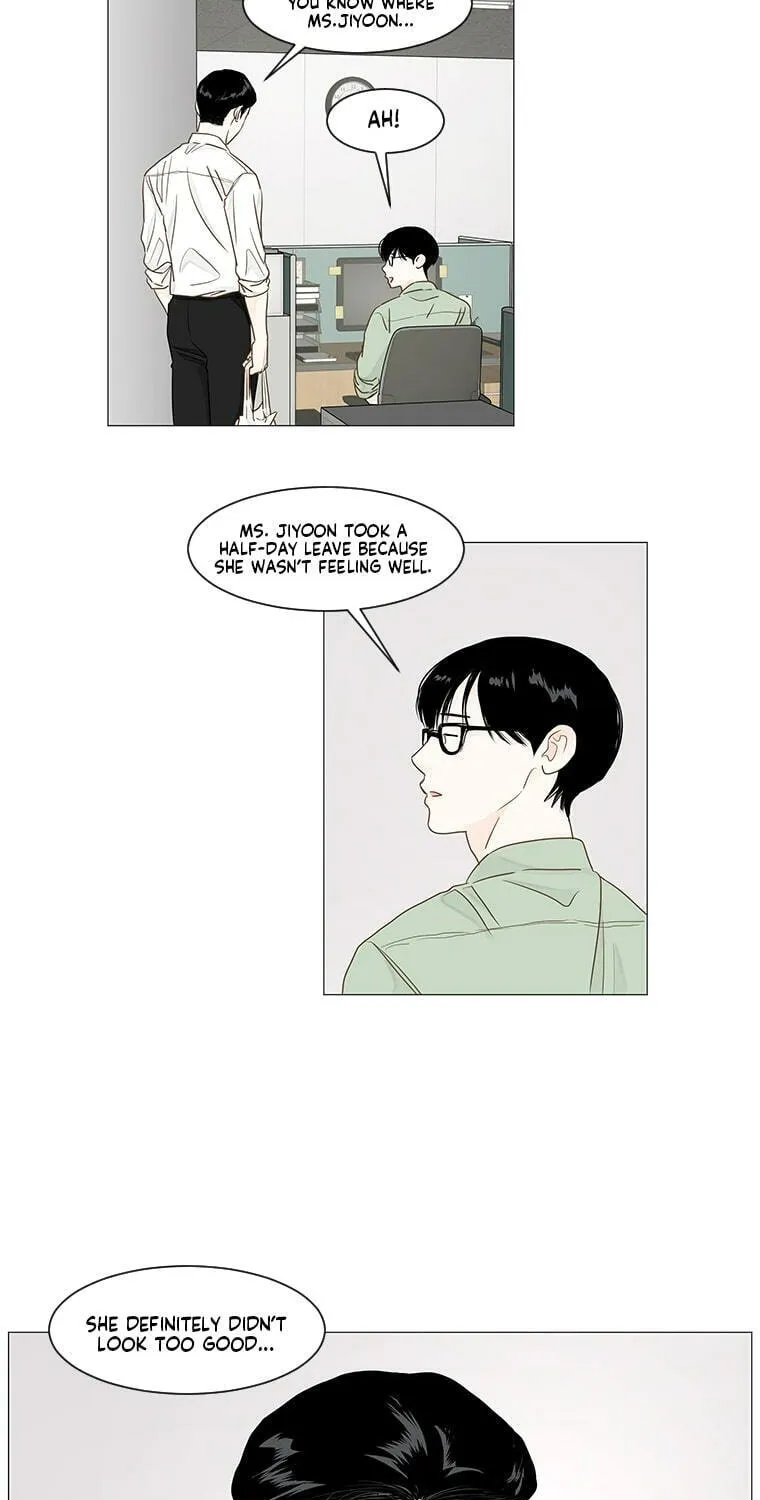 Read Back to Work! chapter 35 image 45 on Lezhin