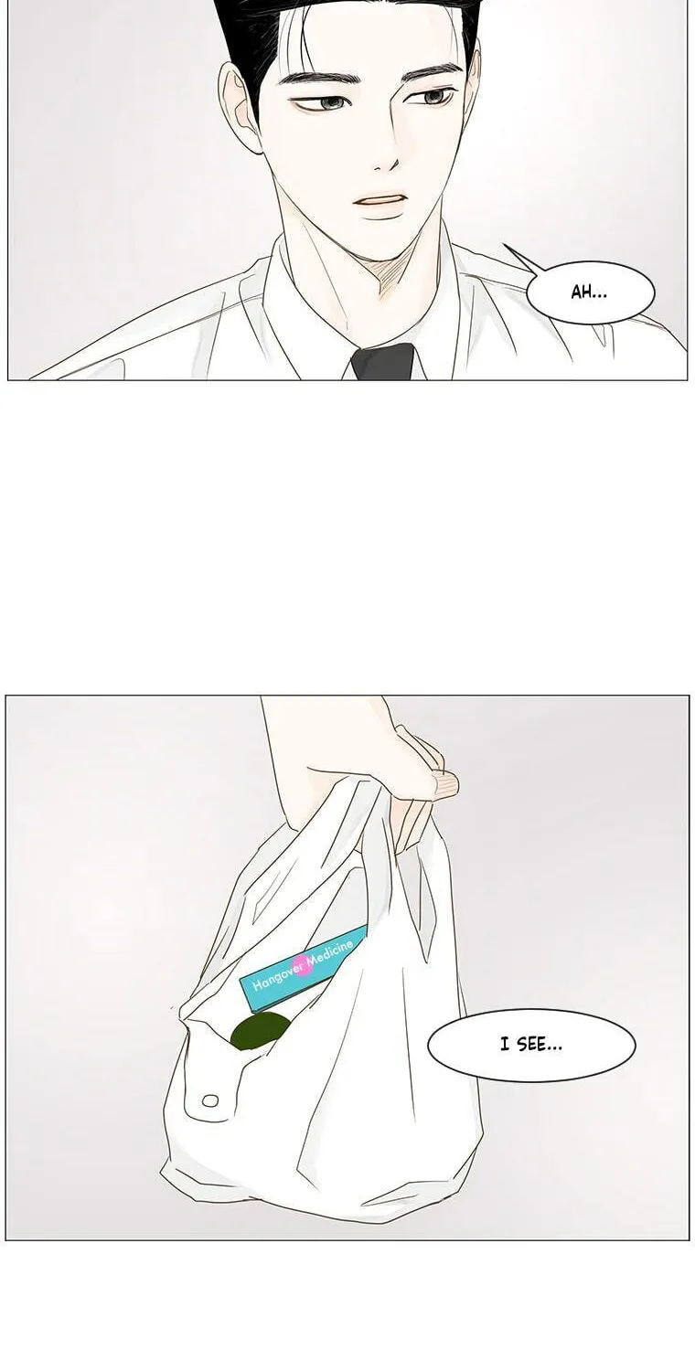 Read Back to Work! chapter 35 image 46 on Lezhin