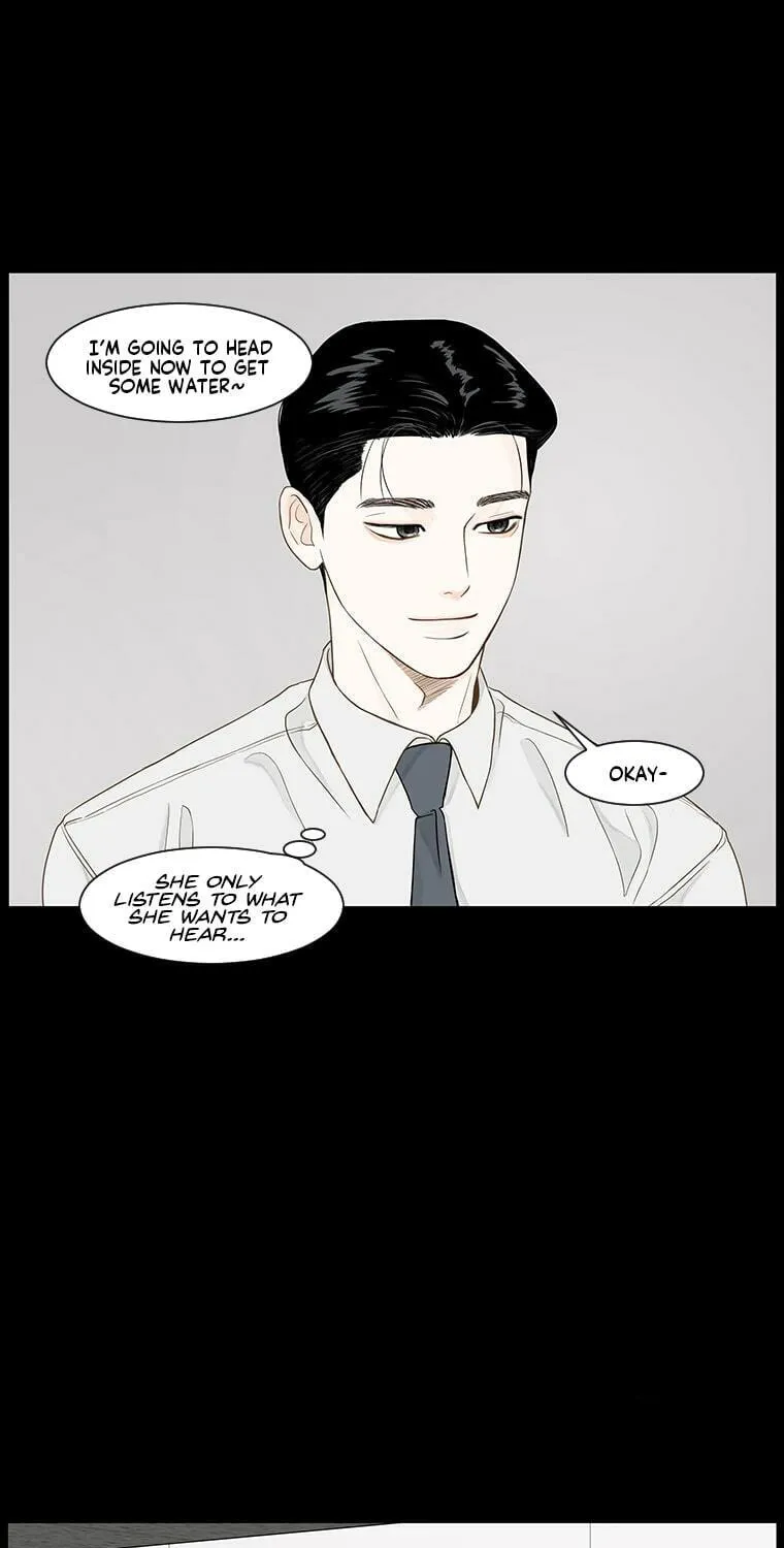 Read Back to Work! chapter 35 image 5 on Lezhin