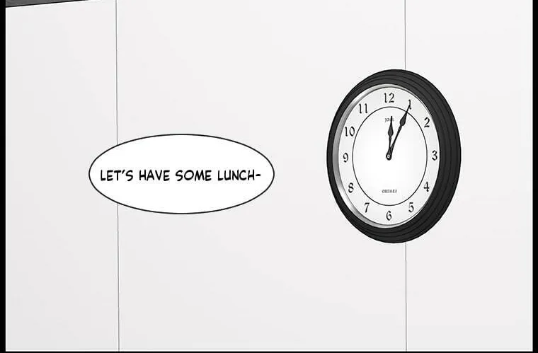 Read Back to Work! chapter 35 image 6 on Lezhin