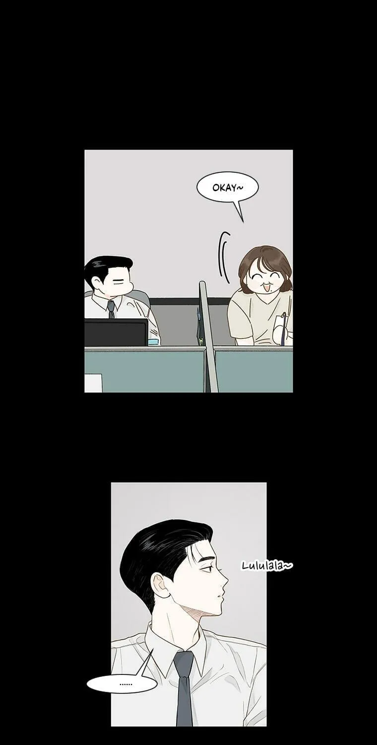 Read Back to Work! chapter 35 image 7 on Lezhin
