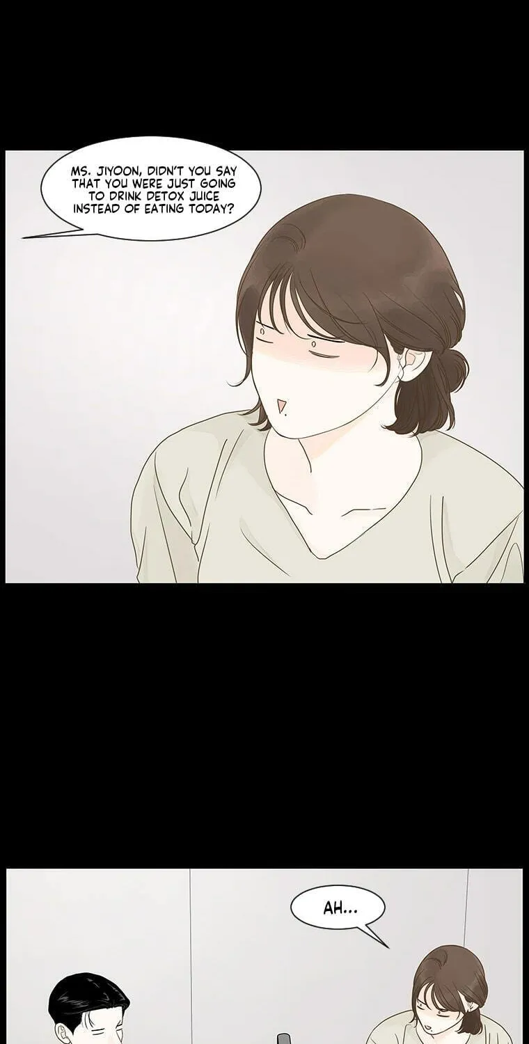 Read Back to Work! chapter 35 image 8 on Lezhin