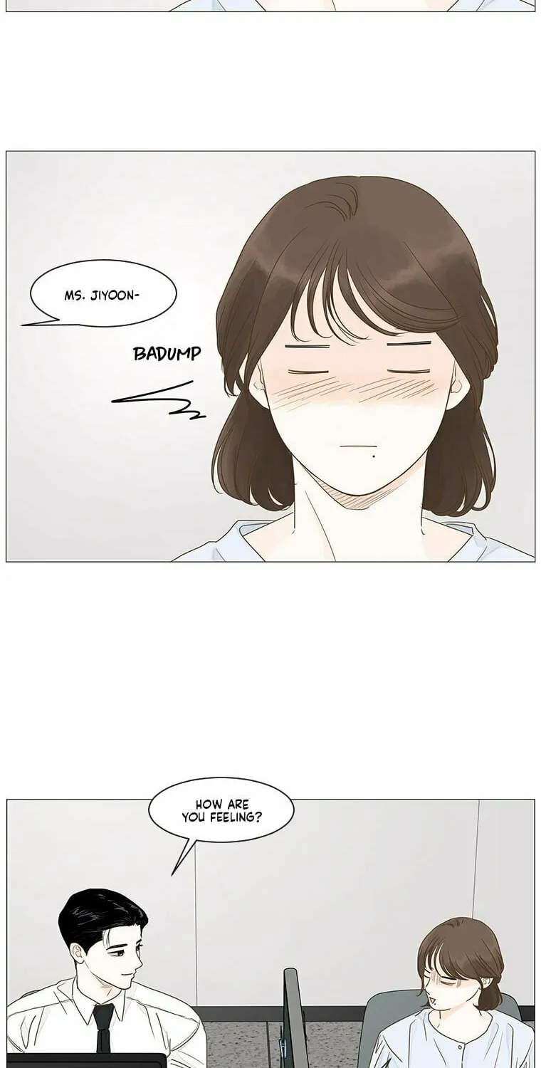 Read Back to Work! chapter 36 image 10 on Lezhin