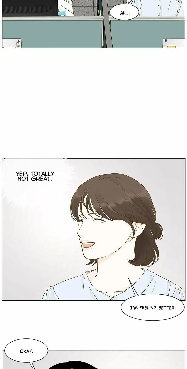 Read Back to Work! chapter 36 image 11 on Lezhin